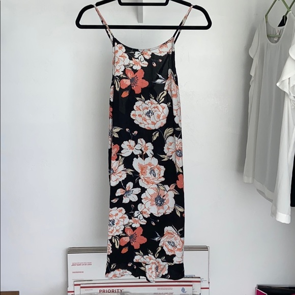Roxy Dresses & Skirts - Roxy Sun Dress